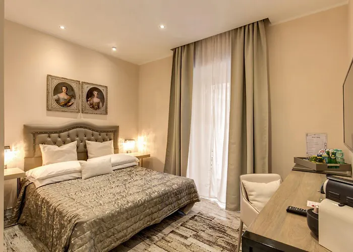 Apartmán Colonna 18 By Ghor *