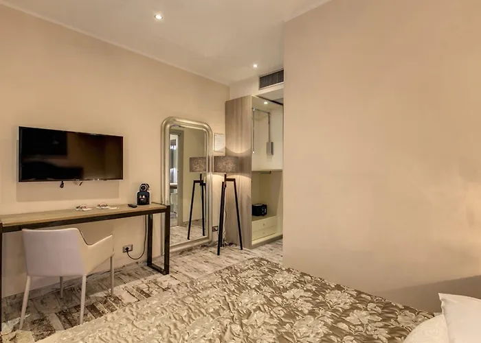 Apartmán Colonna 18 By Ghor