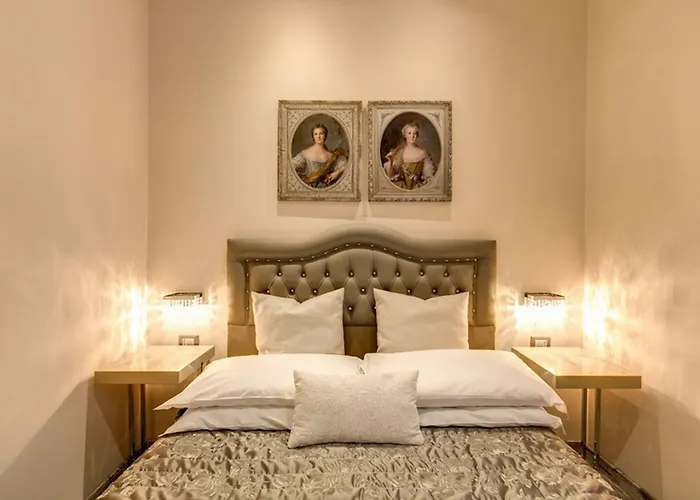 Colonna 18 By Ghor Apartmán