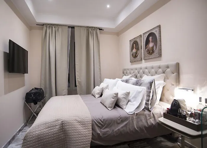 Apartmán Colonna 18 By Ghor