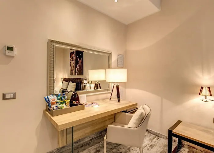 Colonna 18 By Ghor Apartmán *