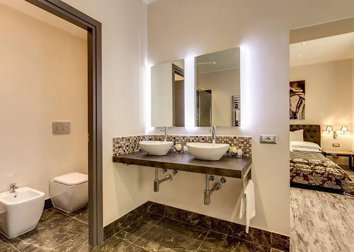 Apartmán Colonna 18 By Ghor