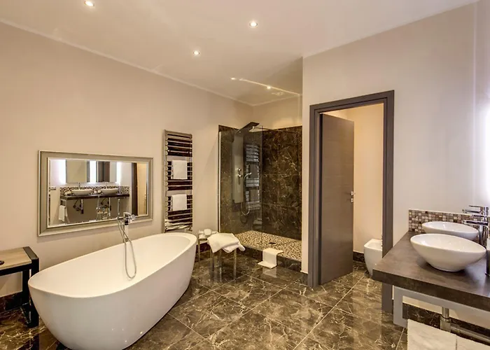 Apartmán Colonna 18 By Ghor