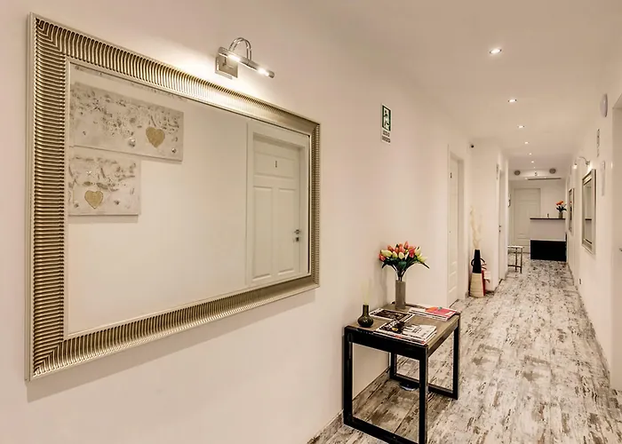 Colonna 18 By Ghor Apartmán *