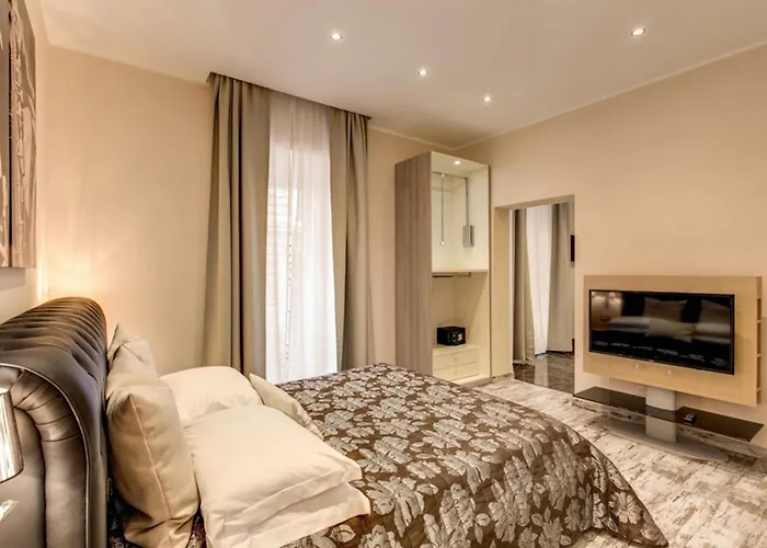 Colonna 18 By Ghor Apartmán