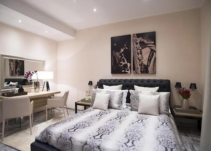 Colonna 18 By Ghor Apartmán *