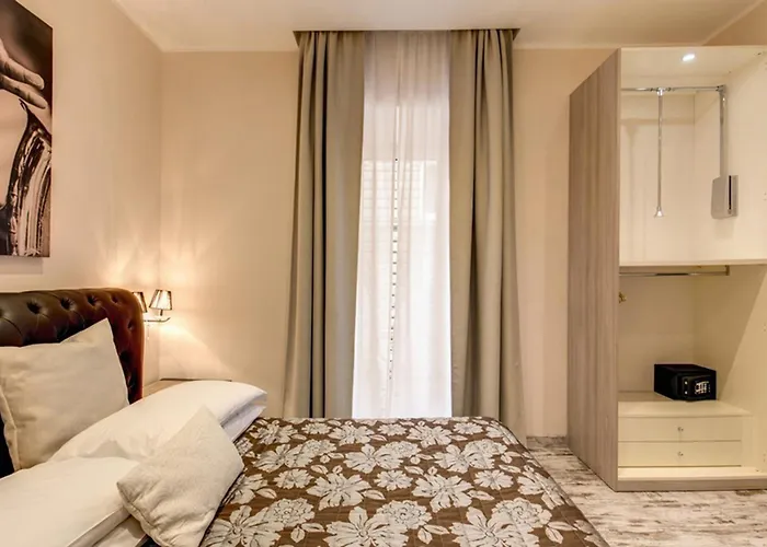 Colonna 18 By Ghor Apartmán *