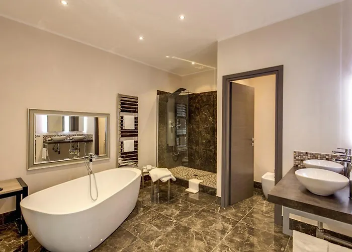 Apartmán Colonna 18 By Ghor *
