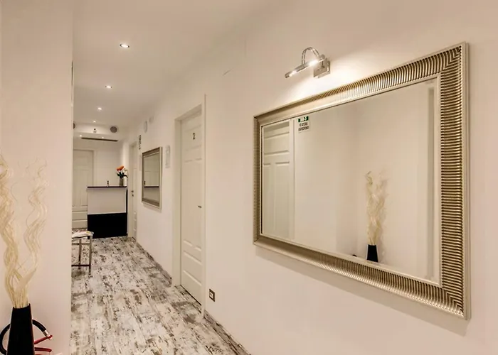 Apartmán Colonna 18 By Ghor *