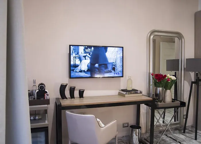 Apartmán Colonna 18 By Ghor