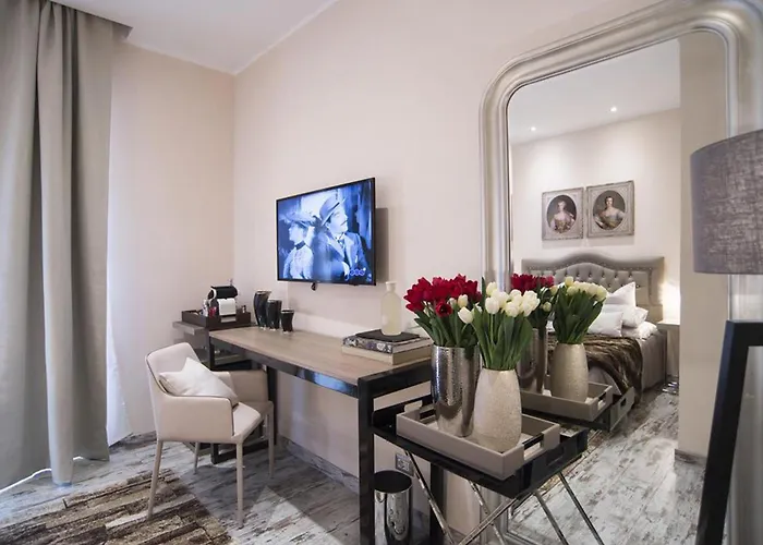 Colonna 18 By Ghor Apartmán