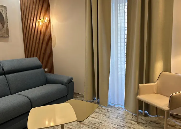 דירה Colonna 18 By Ghor רומא