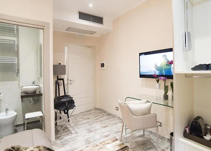 Colonna 18 By Ghor Apartmán *