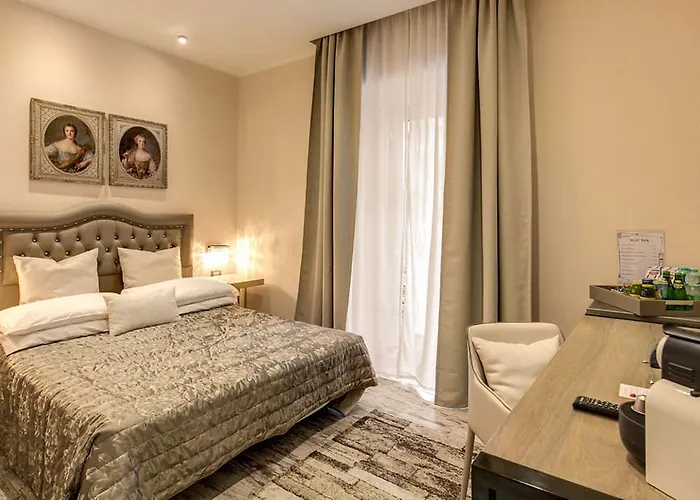 Colonna 18 By Ghor Apartmán